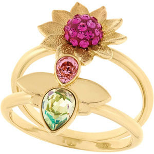 Swarovski Bloom Ring